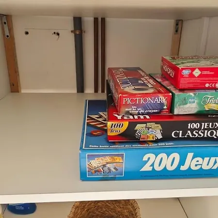 Attitude 160 Queen Size Tres Confort - 3min De La Berck