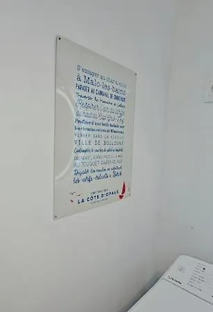 Attitude 160 Queen Size Tres Confort - 3min De La Berck