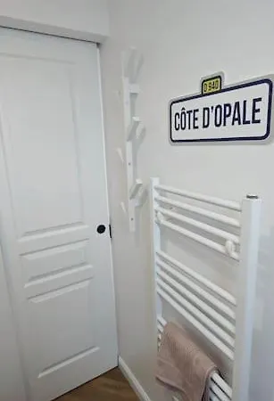 Appartement Attitude 160 Queen Size Tres Confort - 3min De La *