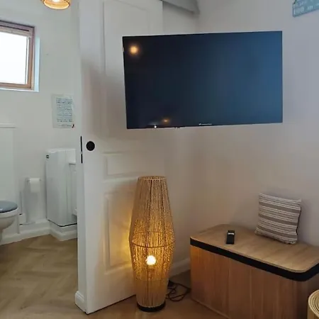 Attitude 160 Queen Size Tres Confort - 3min De La * Berck