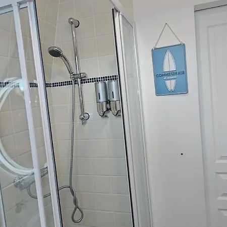 Attitude 160 Queen Size Tres Confort - 3min De La Berck