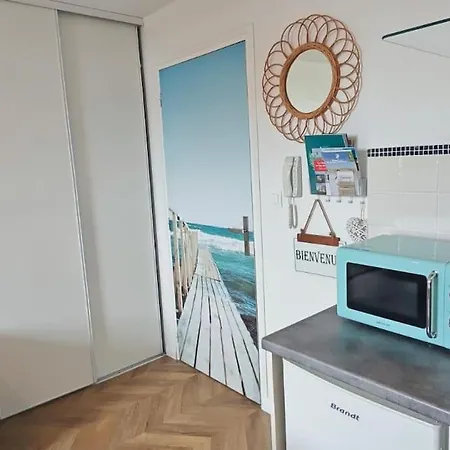 Attitude 160 Queen Size Tres Confort - 3min De La