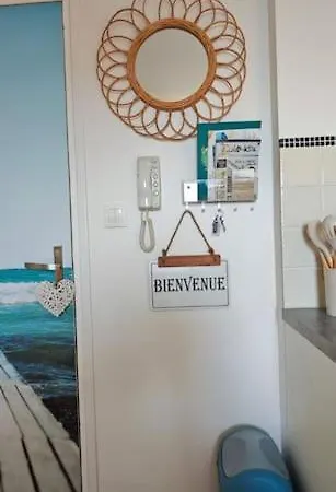 Attitude 160 Queen Size Tres Confort - 3min De La Berck