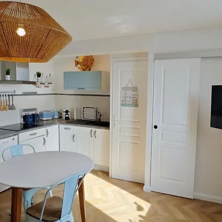 Attitude 160 Queen Size Tres Confort - 3min De La *