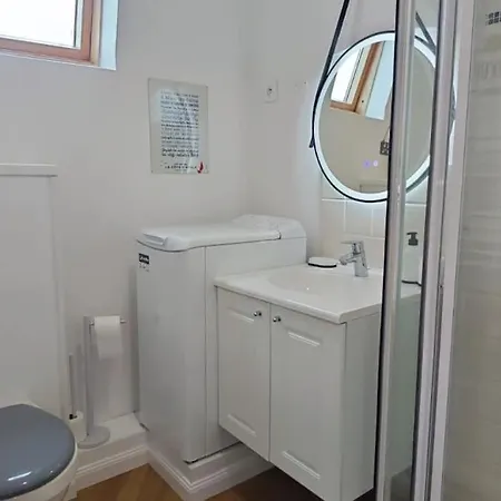 Attitude 160 Queen Size Tres Confort - 3min De La * Berck