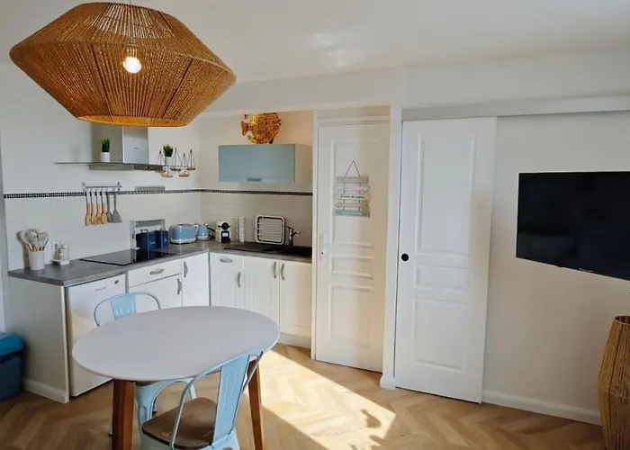 Attitude 160 Queen Size Très Confort - 3min De La *