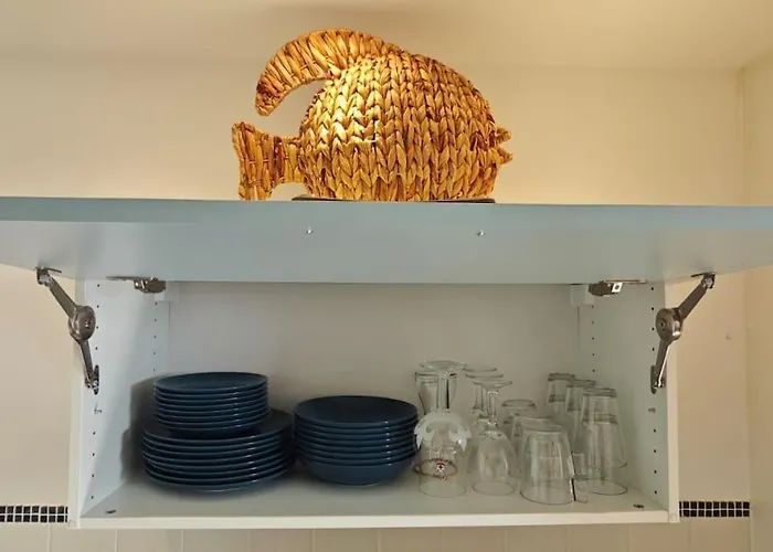 Attitude 160 Queen Size Très Confort - 3min De La * Berck