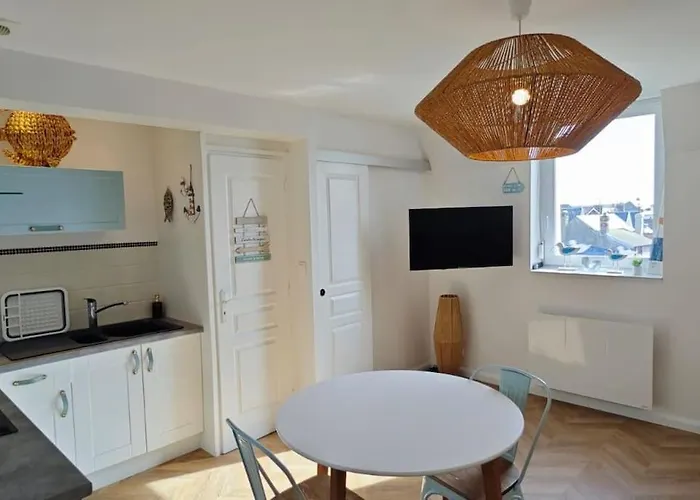 Attitude 160 Queen Size Très Confort - 3min De La