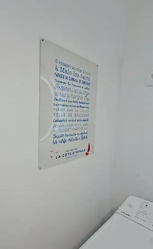 Attitude 160 Queen Size Très Confort - 3min De La Berck