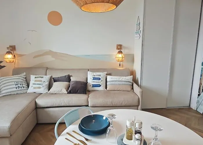 Attitude 160 Queen Size Très Confort - 3min De La